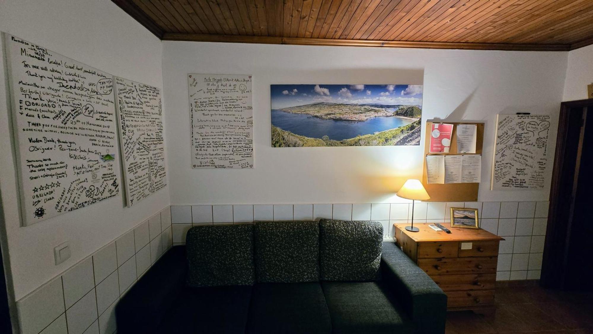 Hospetur 2 Horta (Azores) Exterior foto