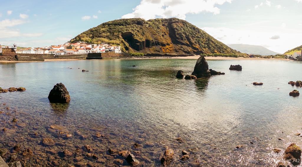 Hospetur 2 Horta (Azores) Exterior foto