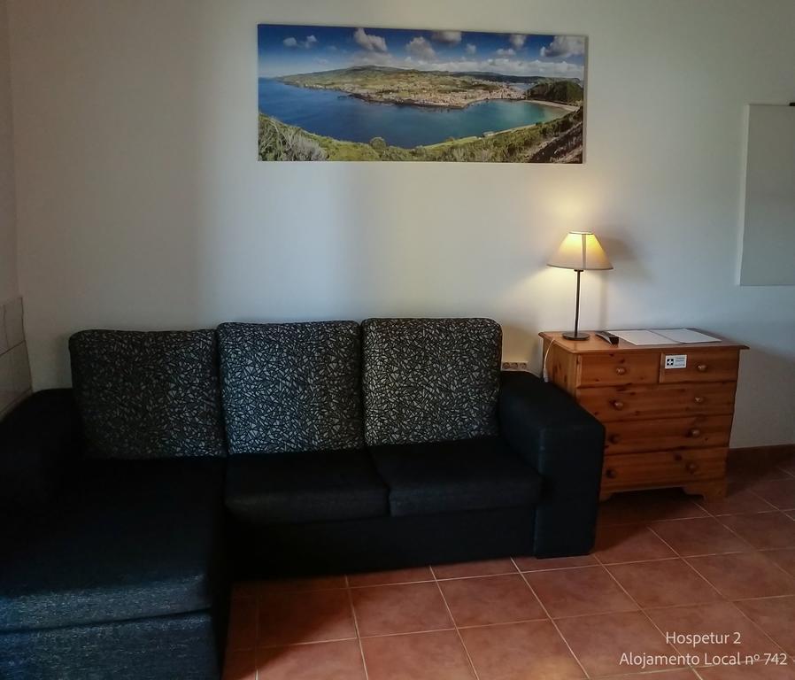 Hospetur 2 Horta (Azores) Exterior foto