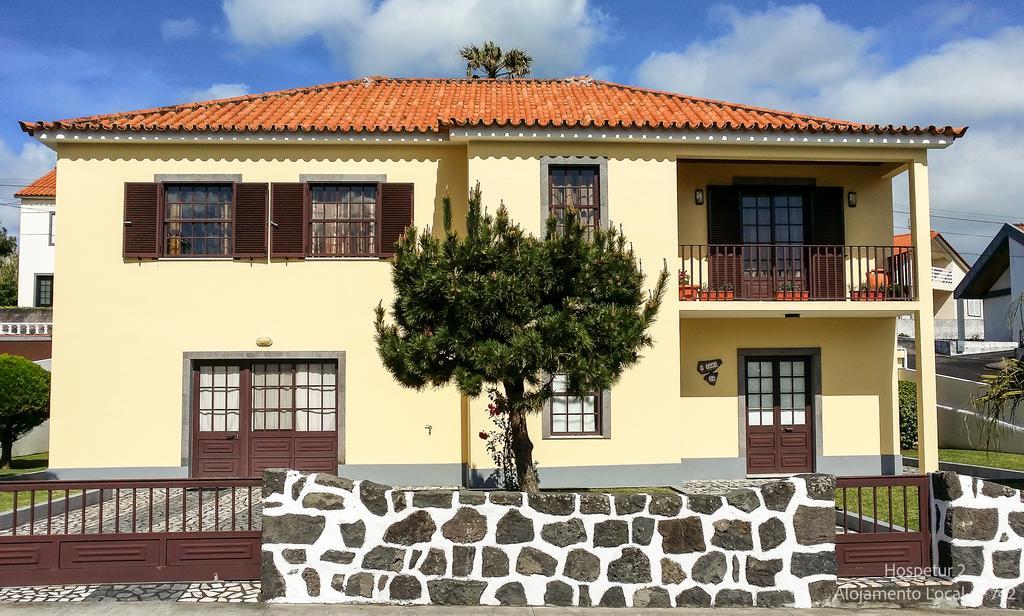 Hospetur 2 Horta (Azores) Exterior foto